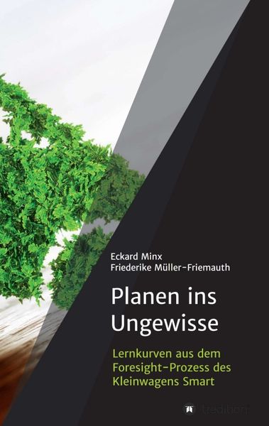 Produktbild: Planen ins Ungewisse