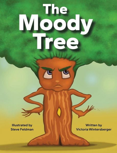Produktbild: The Moody Tree
