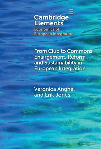 Produktbild: From Club to Commons