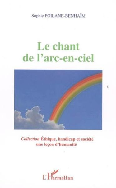 Produktbild: Chant de l'arc-en-ciel