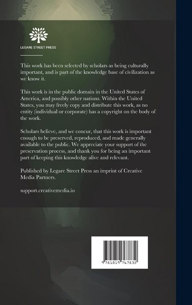 Produktbild: A Future Life Demonstrated, or, Twenty-seven Years a Public Medium