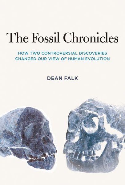 Produktbild: The Fossil Chronicles