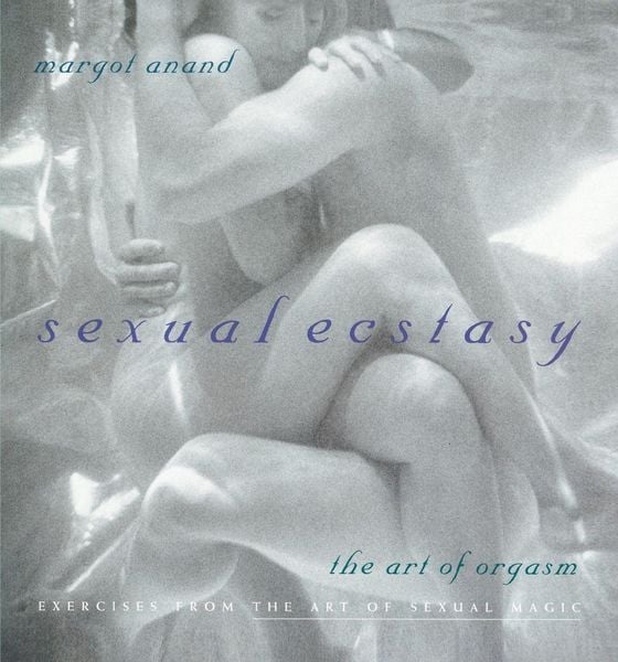 Produktbild: Sexual Ecstasy