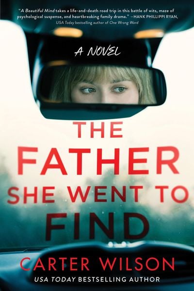 Produktbild: Father She Went to Find