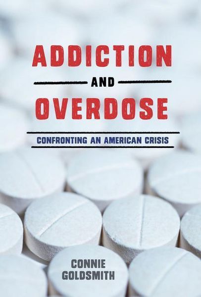 Produktbild: Addiction and Overdose