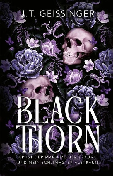 Produktbild: Blackthorn
