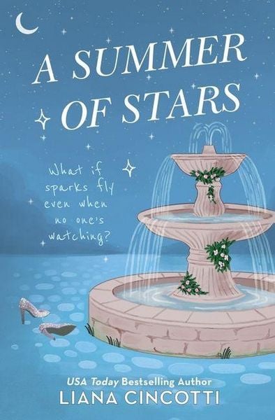 Produktbild: A Summer of Stars