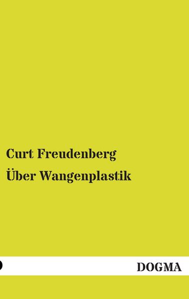 Produktbild: &Uuml;ber Wangenplastik