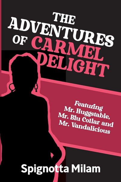 Produktbild: The Adventures of Carmel Delight