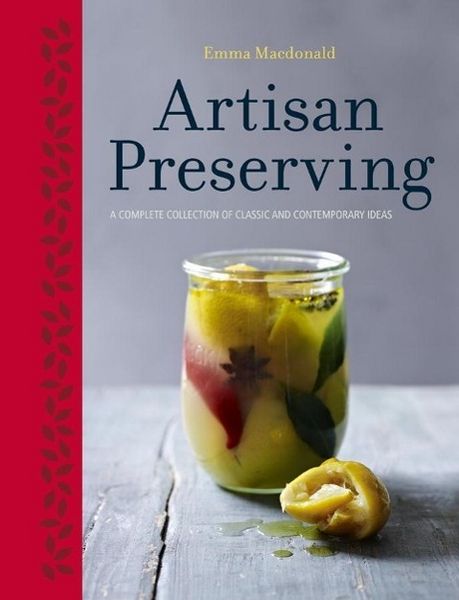 Produktbild: Artisan Preserving