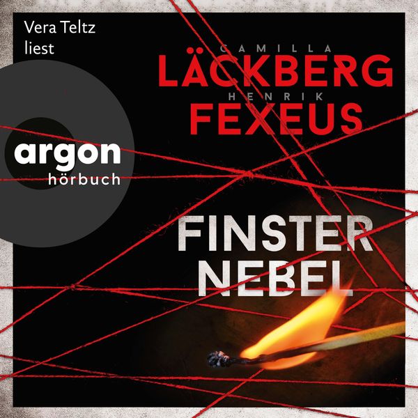 Produktbild: Finsternebel