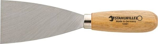 Stahlwille 77070000 Malerspachtel (L x B) 212mm x 60mm