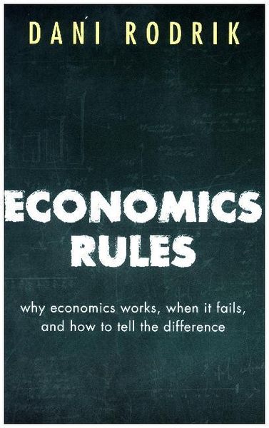 Produktbild: Economics Rules