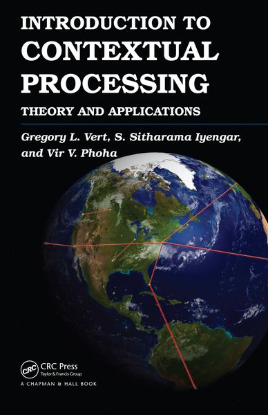 Produktbild: Introduction to Contextual Processing