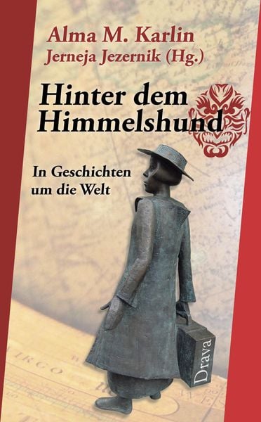 Produktbild: Hinter dem Himmelshund