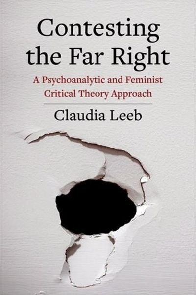 Produktbild: Contesting the Far Right