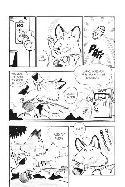 Produktbild: Dr. Slump Massiv 2