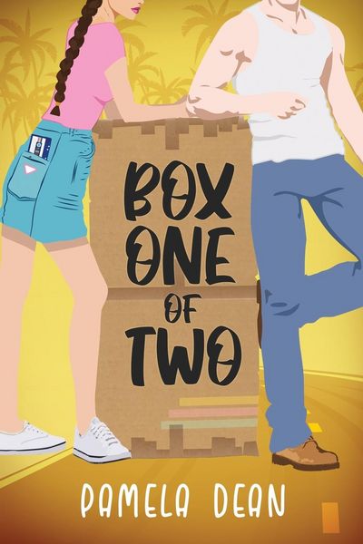 Produktbild: Box One of Two