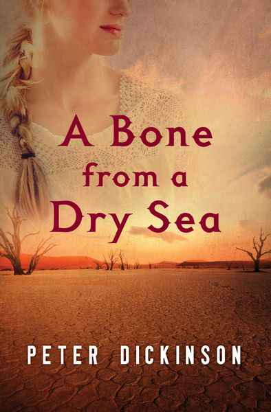Produktbild: A Bone from a Dry Sea