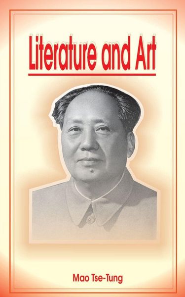Produktbild: Literature and Art