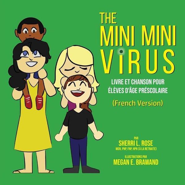 Produktbild: The Teensy Weensy Virus
