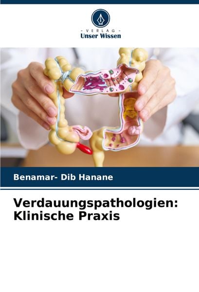 Produktbild: Verdauungspathologien: Klinische Praxis