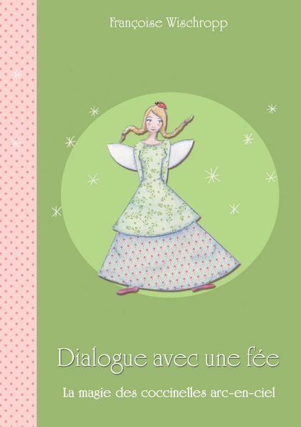 Produktbild: Dialogue avec une f&eacute;e