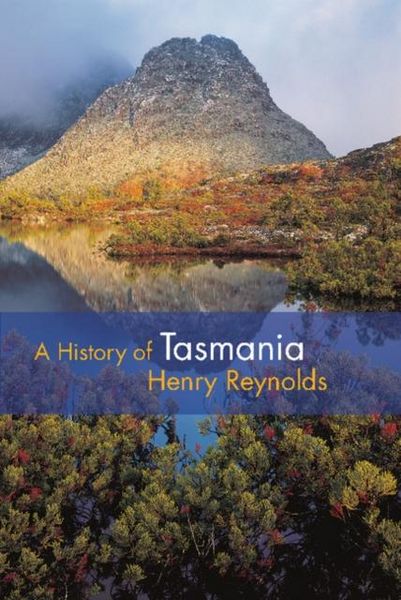 Produktbild: History of Tasmania