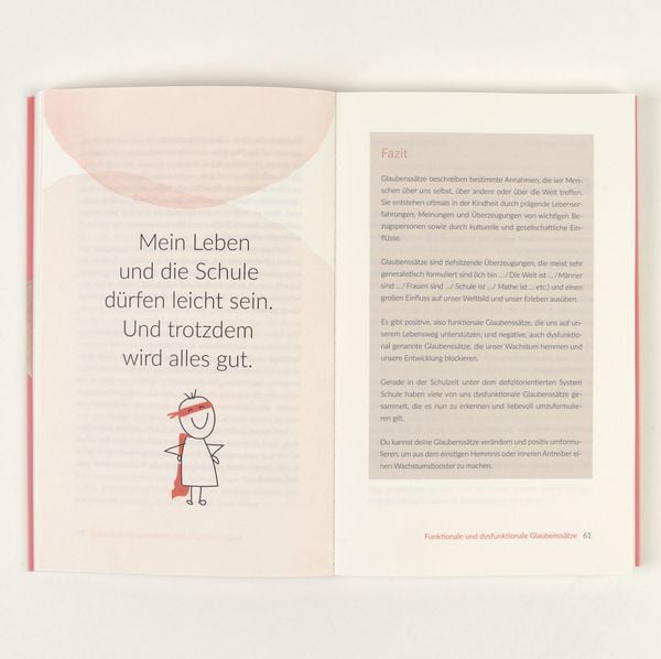 Produktbild: Bye Bye Schulstress