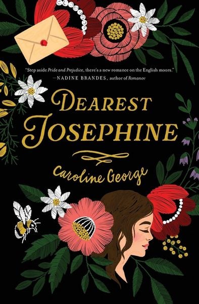 Produktbild: Dearest Josephine