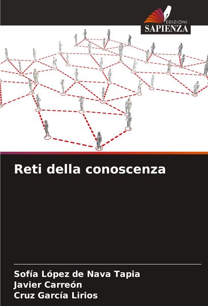 Produktbild: Reti della conoscenza