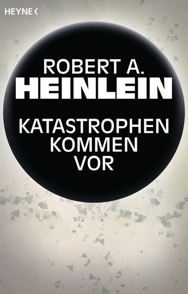 Produktbild: Katastrophen kommen vor