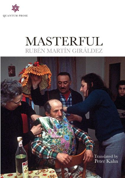 Produktbild: Masterful