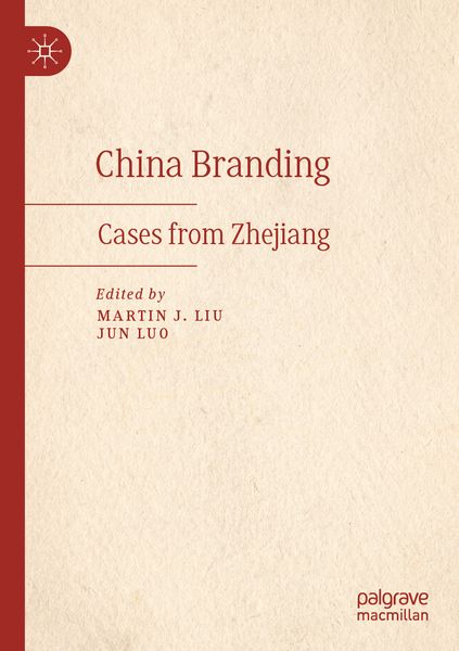 Produktbild: China Branding