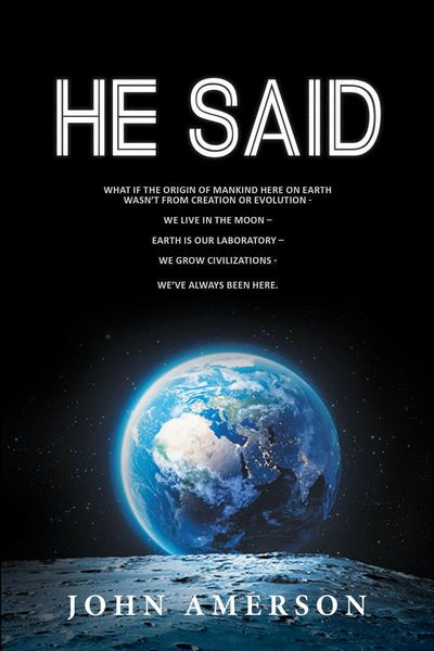 Produktbild: He Said