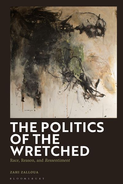 Produktbild: The Politics of the Wretched