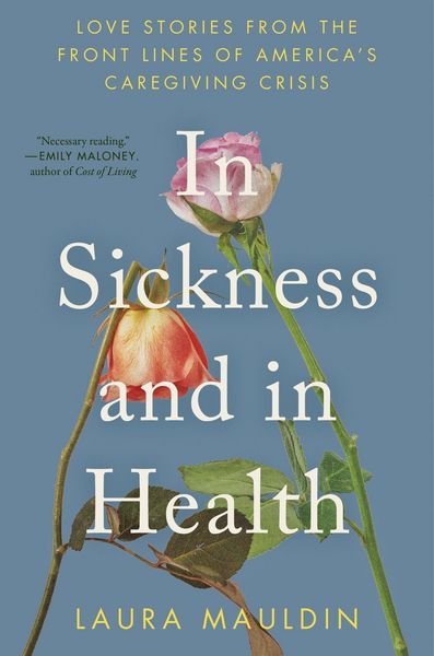 Produktbild: In Sickness and in Health