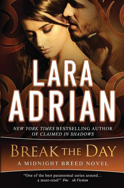 Produktbild: Break the Day