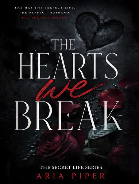 Produktbild: The Hearts we Break