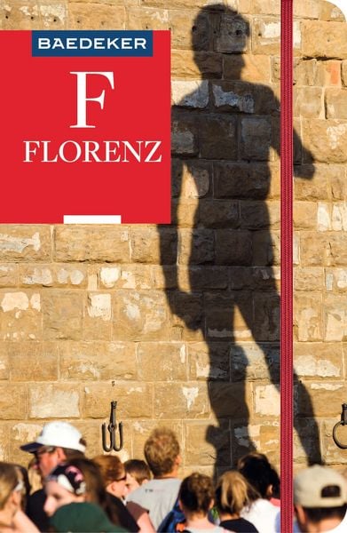 Produktbild: Baedeker Reisef&uuml;hrer Florenz