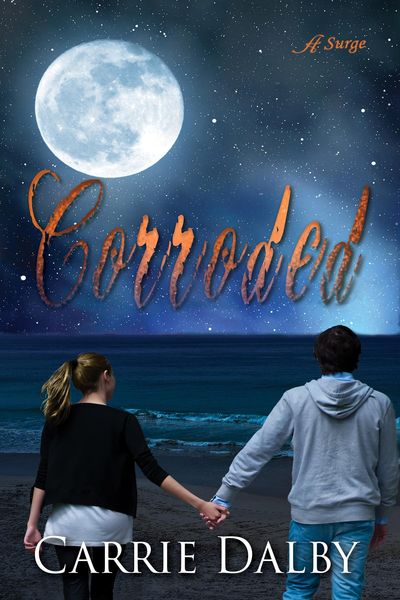 Produktbild: Corroded