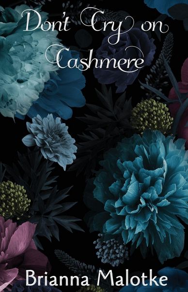 Produktbild: Don't Cry on Cashmere