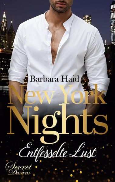 Produktbild: New York Nights