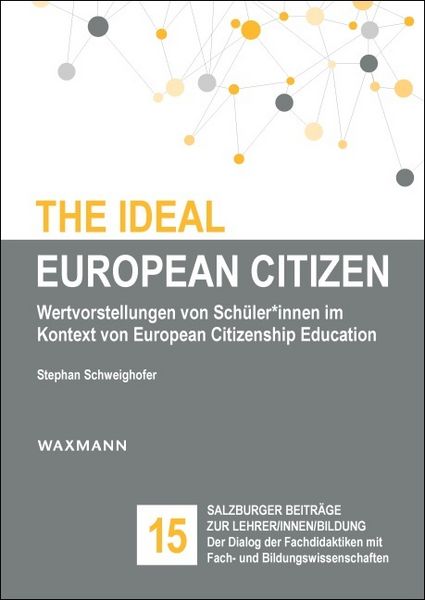 Produktbild: The Ideal European Citizen