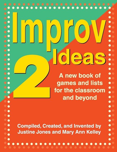 Produktbild: Improv Ideas 2
