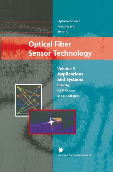 Produktbild: Optical Fiber Sensor Technology