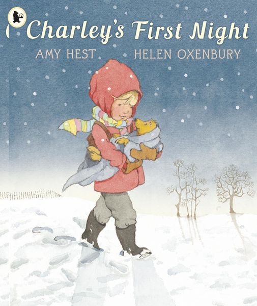 Produktbild: Charley's First Night
