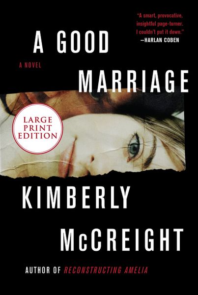 Produktbild: A Good Marriage