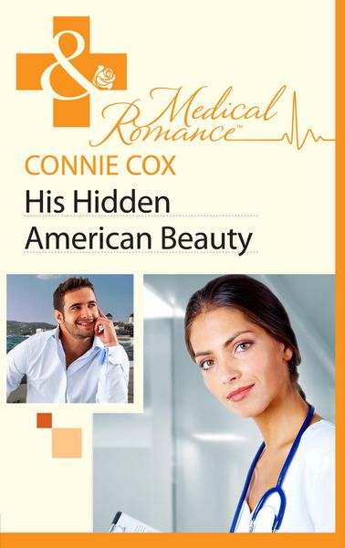 Produktbild: His Hidden American Beauty