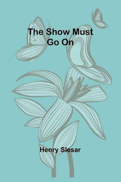 Produktbild: The show must go on
